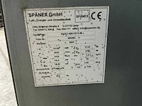 Spänex - 2007 - ventilator - afbeelding 5 van  5