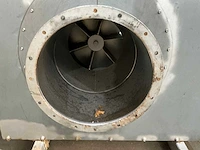 Spänex - 2007 - ventilator - afbeelding 3 van  4