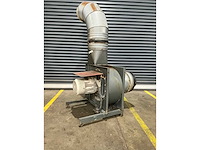 Spänex - 56 - ventilator - afbeelding 1 van  10