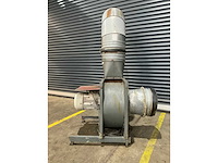 Spänex - 56 - ventilator - afbeelding 3 van  10