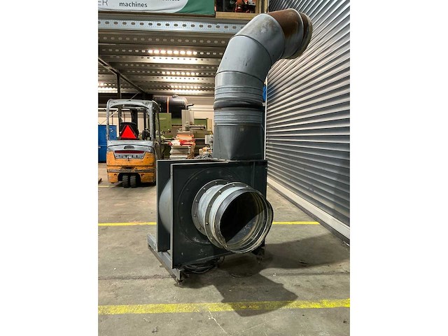Spänex - 56 - ventilator - afbeelding 4 van  10