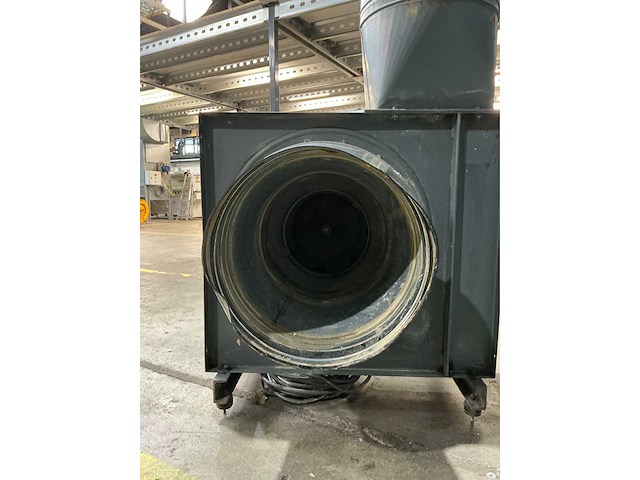 Spänex - 56 - ventilator - afbeelding 5 van  10