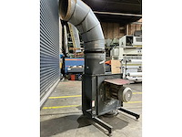 Spänex - 56 - ventilator - afbeelding 6 van  10