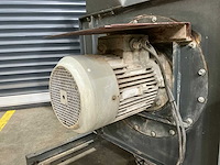 Spänex - 56 - ventilator - afbeelding 8 van  10