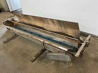 Spang & brands - cp 800 - 12 kops zak weegmachine - 1993 - afbeelding 2 van  12