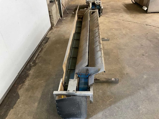 Spang & brands - cp 800 - 12 kops zak weegmachine - 1993 - afbeelding 7 van  12