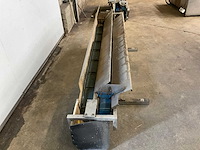 Spang & brands - cp 800 - 12 kops zak weegmachine - 1993 - afbeelding 7 van  12