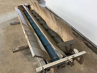 Spang & brands - cp 800 - 12 kops zak weegmachine - 1993 - afbeelding 8 van  12