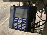 Spang & brands - fh210l - crop sorting and processing machine - 1994 - afbeelding 2 van  11