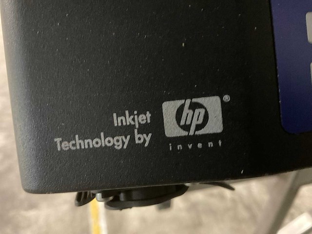 Spang & brands - fh210l - crop sorting and processing machine - 1994 - afbeelding 8 van  11