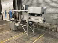 Spang & brands - fh210l - crop sorting and processing machine - 1994 - afbeelding 3 van  11