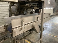 Spang & brands - fh210l - crop sorting and processing machine - 1994 - afbeelding 4 van  11