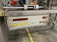 Spang & brands - fh210l - crop sorting and processing machine - 1994 - afbeelding 9 van  11