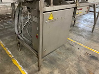 Spang & brands - fh210l - crop sorting and processing machine - 1994 - afbeelding 11 van  11