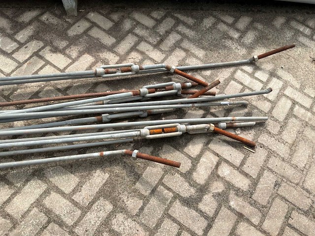Spanijzer (15x) - afbeelding 4 van  4