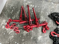 Spanketting (4x) - afbeelding 2 van  3