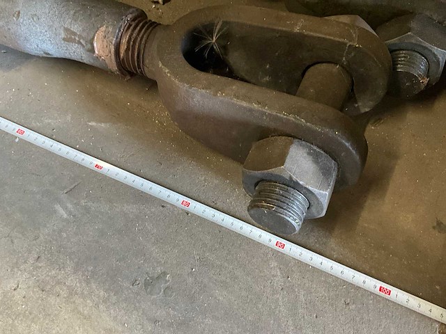 Spanners (2x) - afbeelding 2 van  3