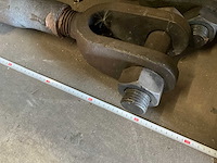 Spanners (2x) - afbeelding 2 van  3