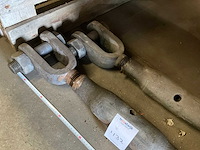 Spanners (2x) - afbeelding 3 van  3