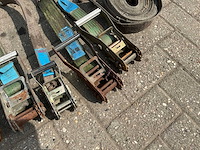 Spanners en spanband (6x) - afbeelding 4 van  5