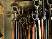 Spanners lengte van circa 90 tot 140 centimeter - afbeelding 6 van  6