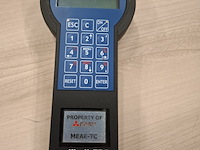 Spanningsmeter voor multiriem/distributieriem, optibelt, tt 3 - afbeelding 3 van  7