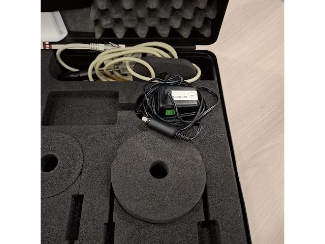 Spanningsmeter voor multiriem/distributieriem, optibelt, tt 3 - afbeelding 4 van  7