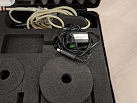 Spanningsmeter voor multiriem/distributieriem, optibelt, tt 3 - afbeelding 4 van  7