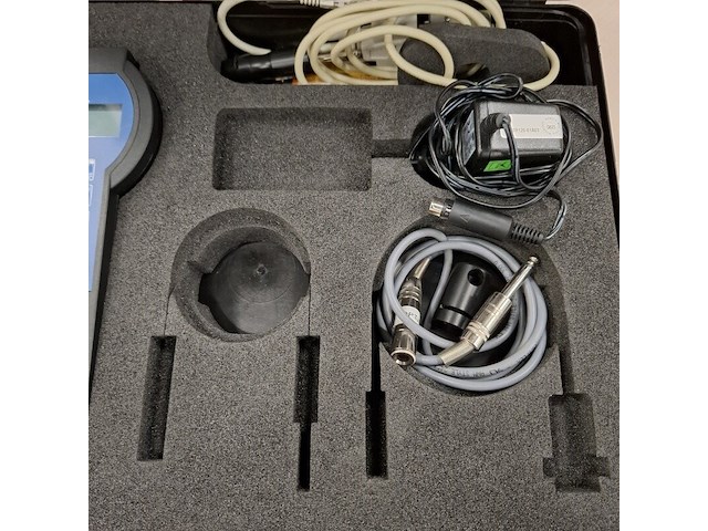 Spanningsmeter voor multiriem/distributieriem, optibelt, tt 3 - afbeelding 7 van  7