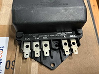 Spanningsregelaar (4x) - afbeelding 5 van  6