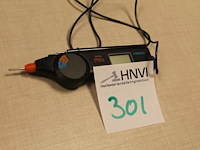 Spanningstester hioki pencil 3218. - afbeelding 1 van  2