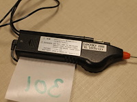 Spanningstester hioki pencil 3218. - afbeelding 2 van  2