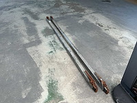 Spanplanken (2x) - afbeelding 1 van  3