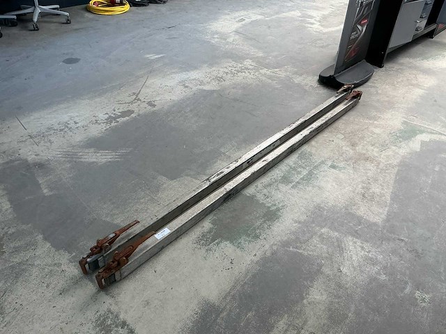 Spanplanken (2x) - afbeelding 2 van  3