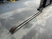 Spanplanken (2x) - afbeelding 2 van  3