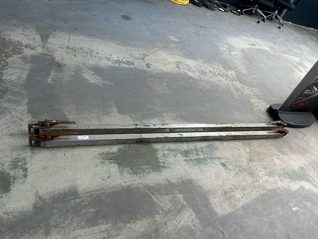 Spanplanken (2x) - afbeelding 3 van  3