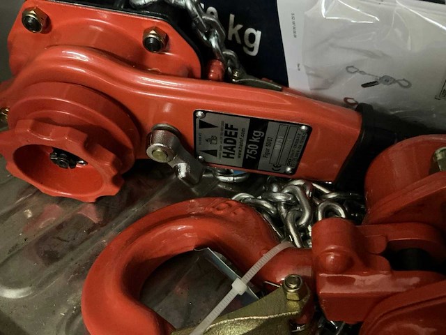 Spanratel - afbeelding 1 van  1