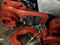 Spanratel - afbeelding 1 van  1