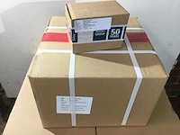 Spanset omsnoeringsband (5x)