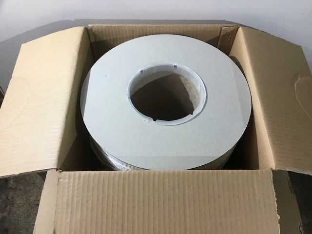 Spanset omsnoeringsband (5x) - afbeelding 4 van  4