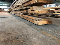 Spant 8,5x80cm 15 meter lang - afbeelding 2 van  2