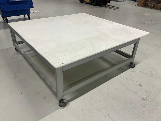 Spantafel - afbeelding 4 van  14