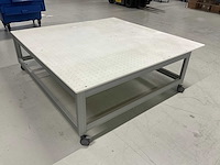 Spantafel - afbeelding 4 van  14