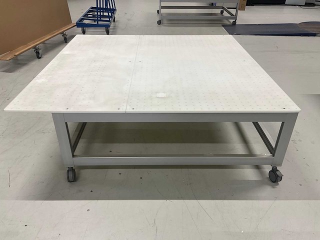Spantafel - afbeelding 5 van  14