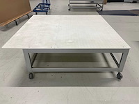 Spantafel - afbeelding 5 van  14