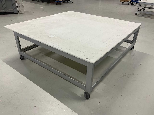 Spantafel - afbeelding 6 van  14
