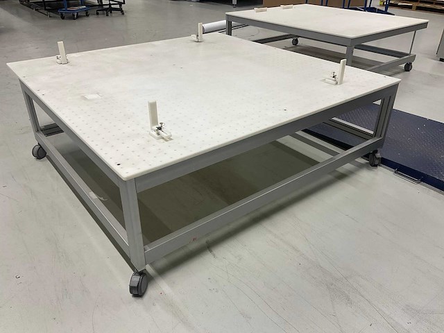 Spantafel - afbeelding 9 van  14