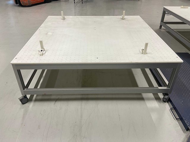 Spantafel - afbeelding 10 van  14