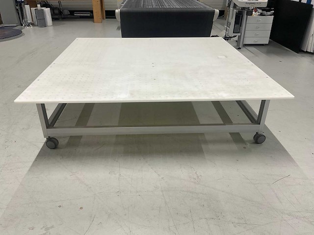 Spantafel - afbeelding 14 van  14