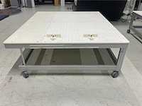 Spantafel - afbeelding 1 van  7